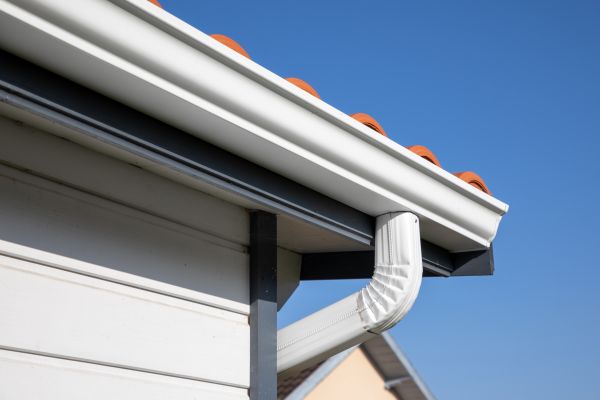 Gutter Adjustment Service
