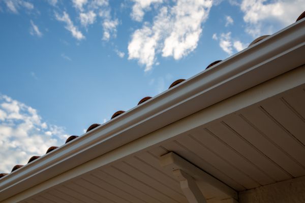 K Style Gutter Installation Service