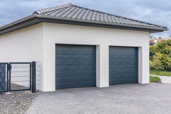 Garage Gutter Repair Service