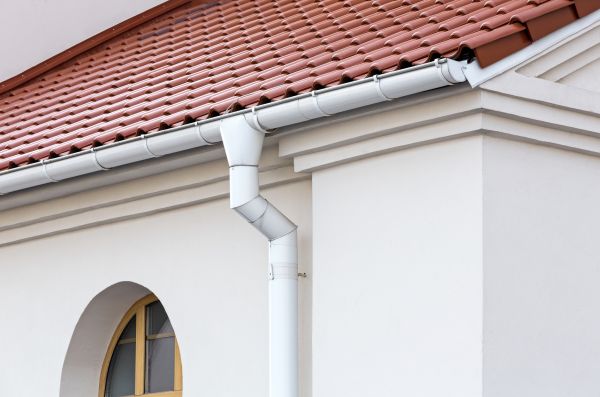 Downspout Diverter Repair Service